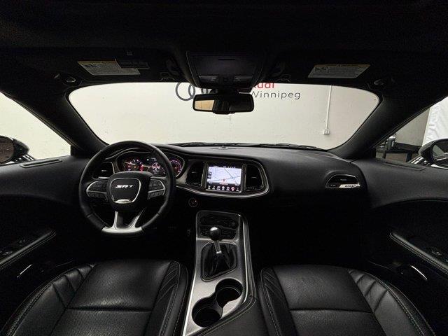 dodge Challenger 2016 - 11