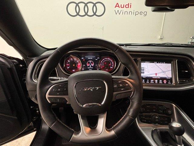 dodge Challenger 2016 - 12