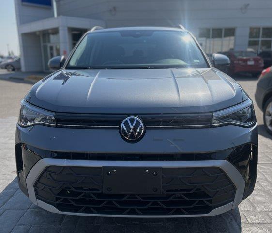 volkswagen Taos 2026 - 2