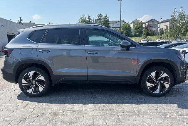 volkswagen Taos 2026 - 3