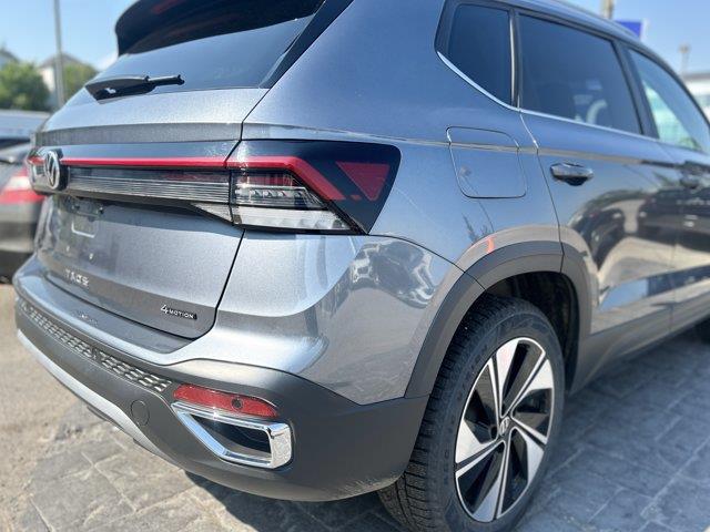 volkswagen Taos 2026 - 4