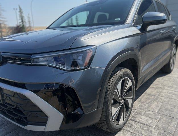 volkswagen Taos 2026 - 5