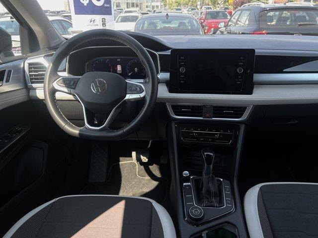 volkswagen Taos 2026 - 7
