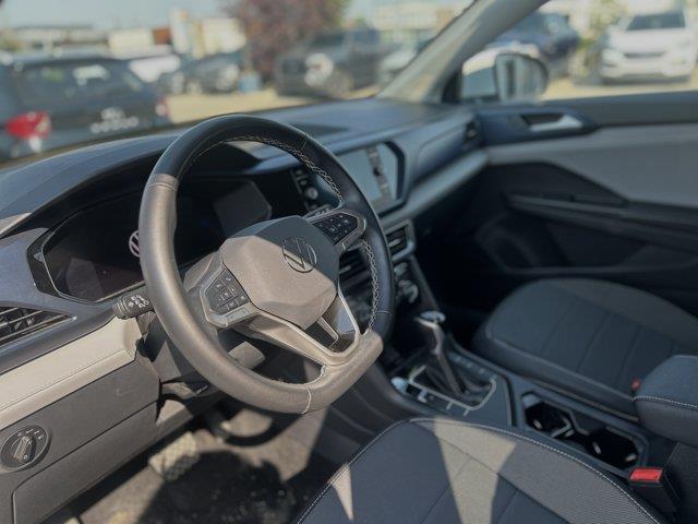 volkswagen Taos 2024 - 7