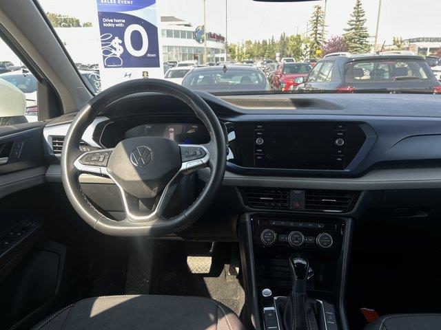 volkswagen Taos 2024 - 9