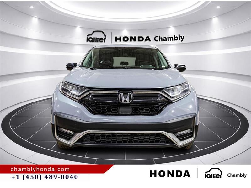 honda CR-V 2022 - 2
