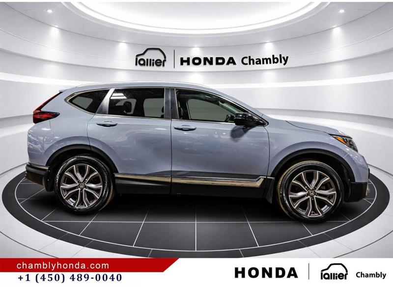 honda CR-V 2022 - 8