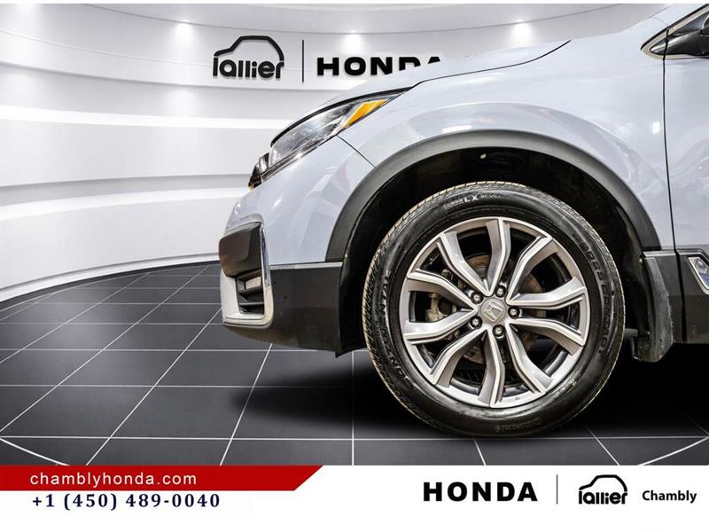honda CR-V 2022 - 10