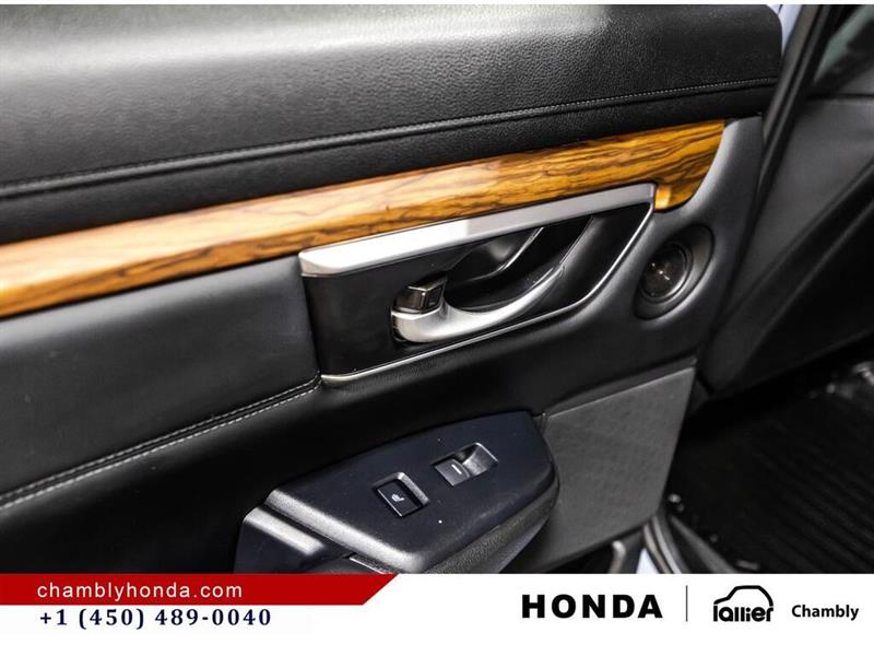 honda CR-V 2022 - 12
