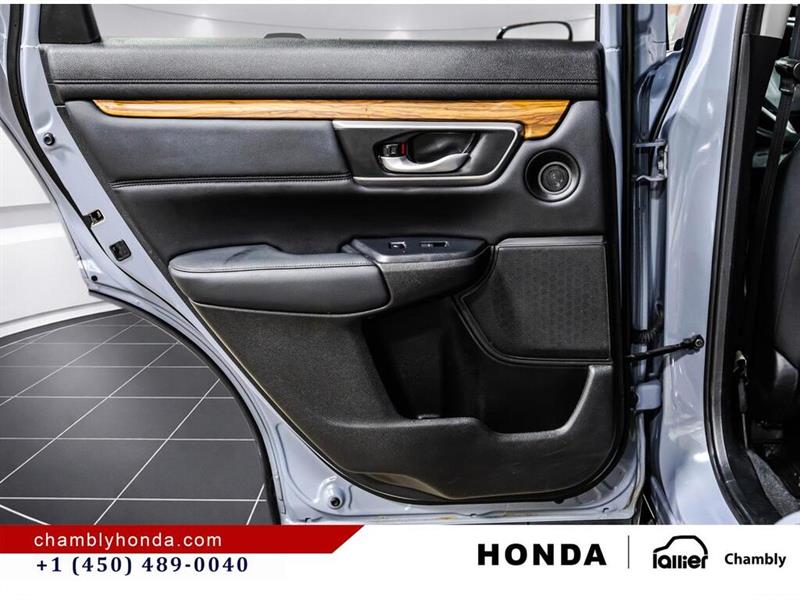 honda CR-V 2022 - 13