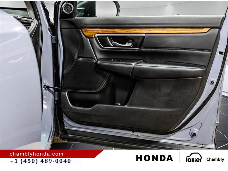 honda CR-V 2022 - 16
