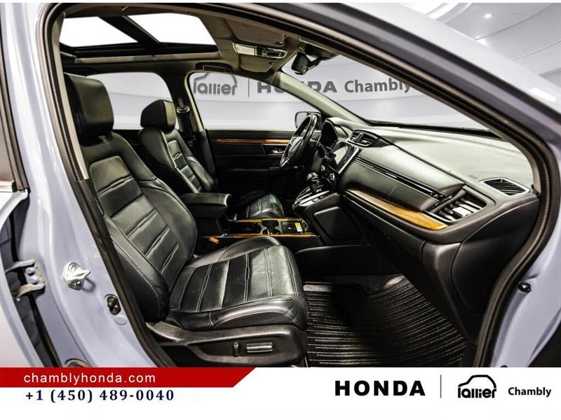 honda CR-V 2022 - 17