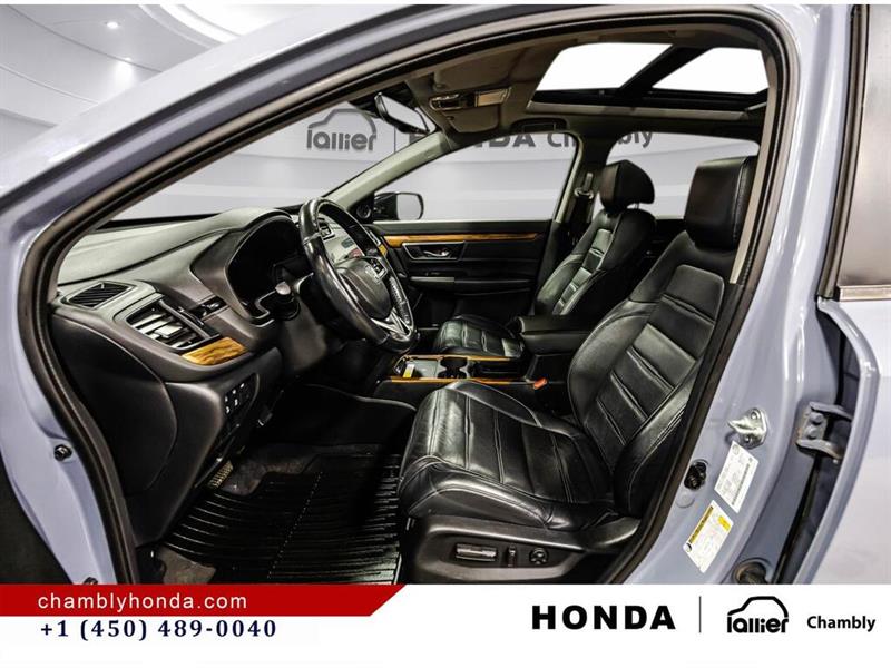 honda CR-V 2022 - 19