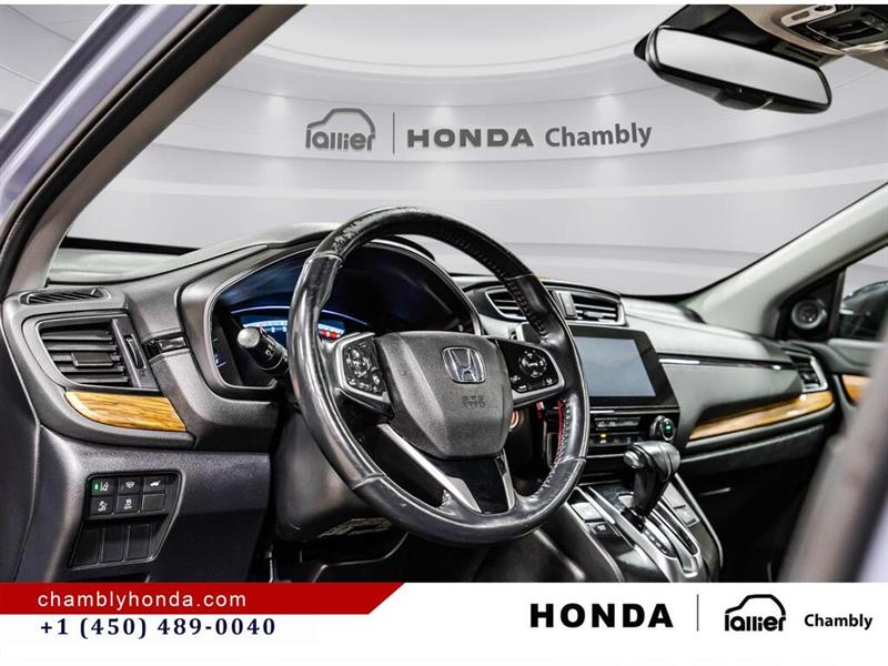 honda CR-V 2022 - 20