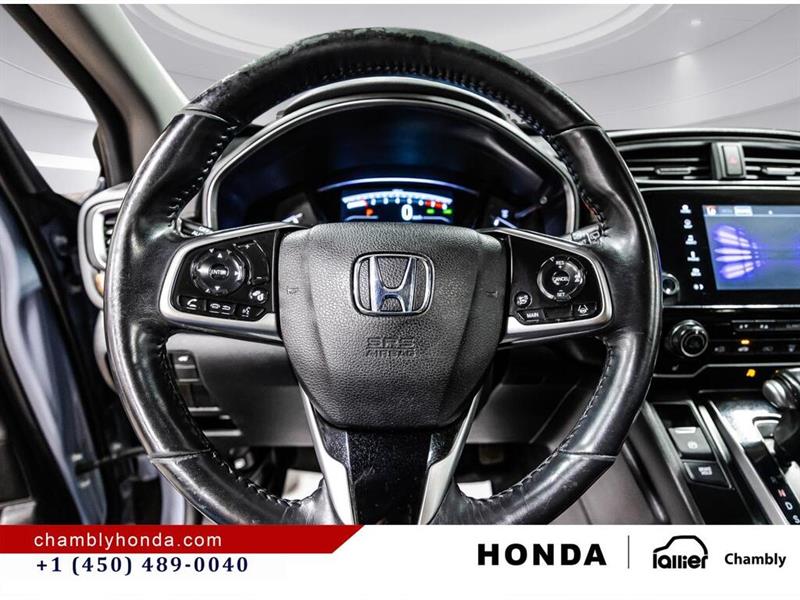 honda CR-V 2022 - 22