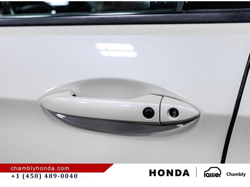 honda Passport 2019 - 11