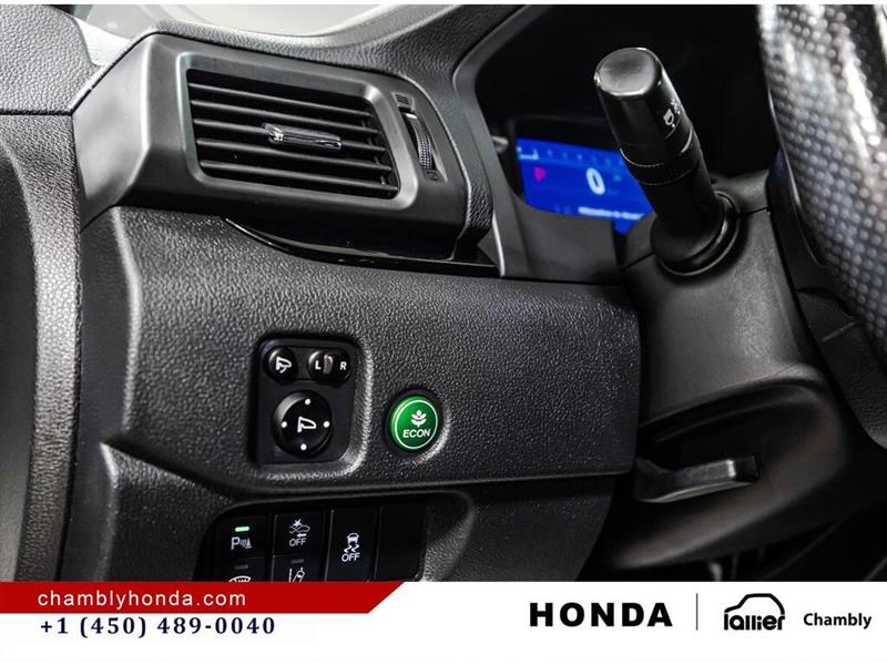honda Passport 2019 - 23