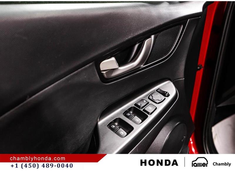 hyundai Kona 2019 - 12