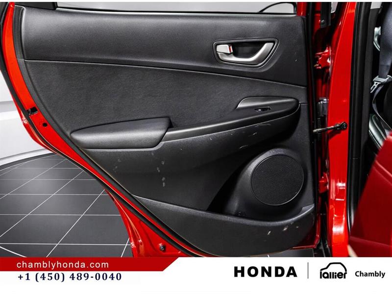 hyundai Kona 2019 - 13