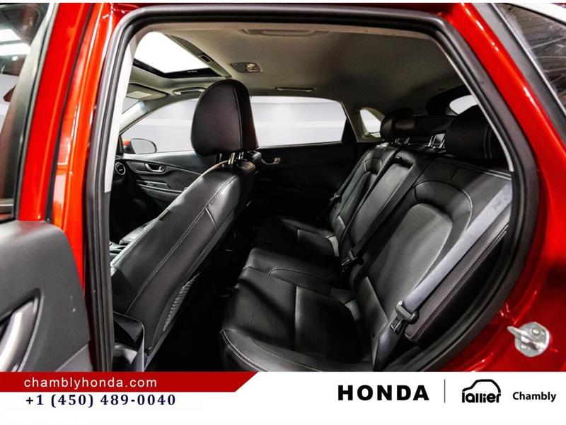 hyundai Kona 2019 - 14
