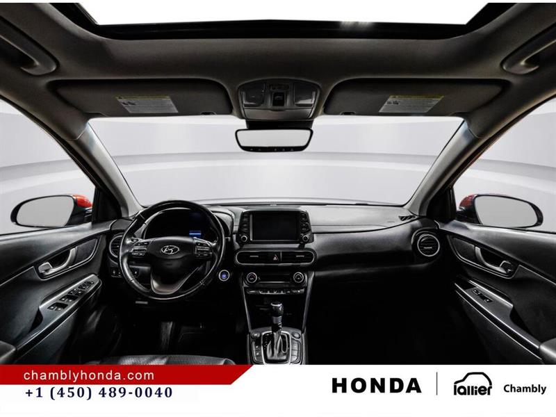 hyundai Kona 2019 - 15