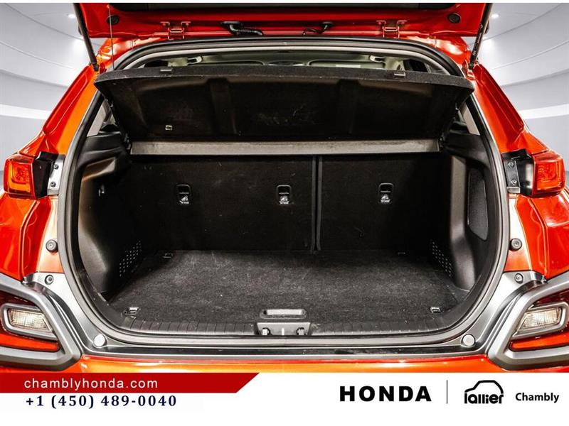 hyundai Kona 2019 - 16