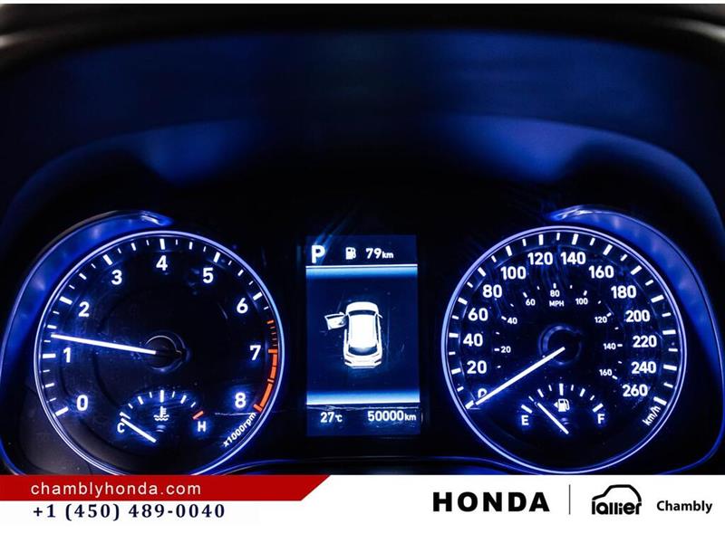 hyundai Kona 2019 - 24