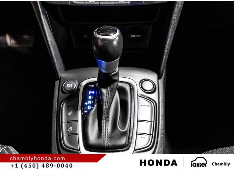 hyundai Kona 2019 - 26
