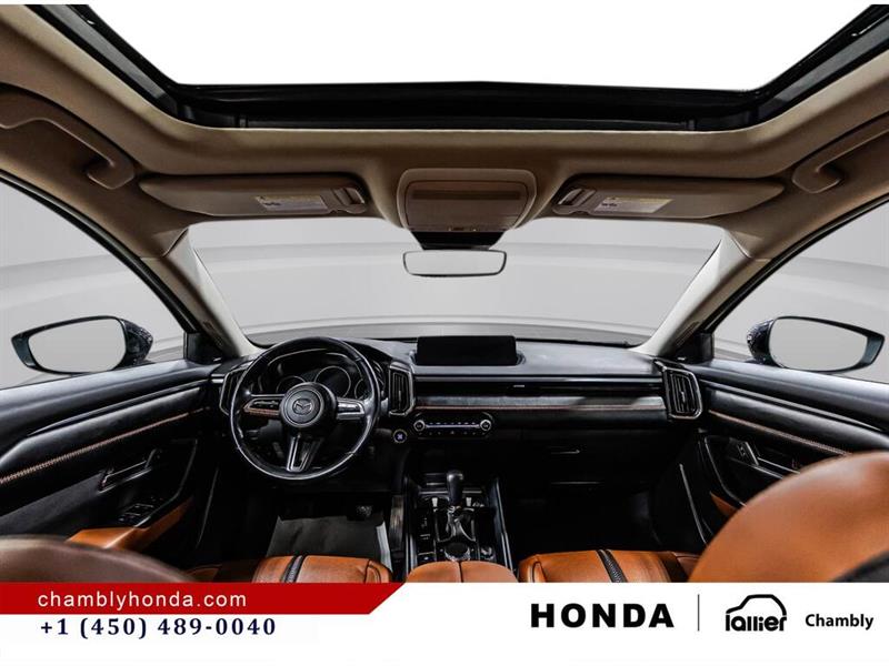 mazda CX-50 2023 - 14