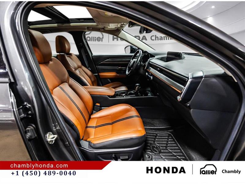 mazda CX-50 2023 - 18
