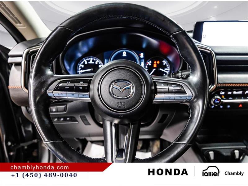 mazda CX-50 2023 - 23