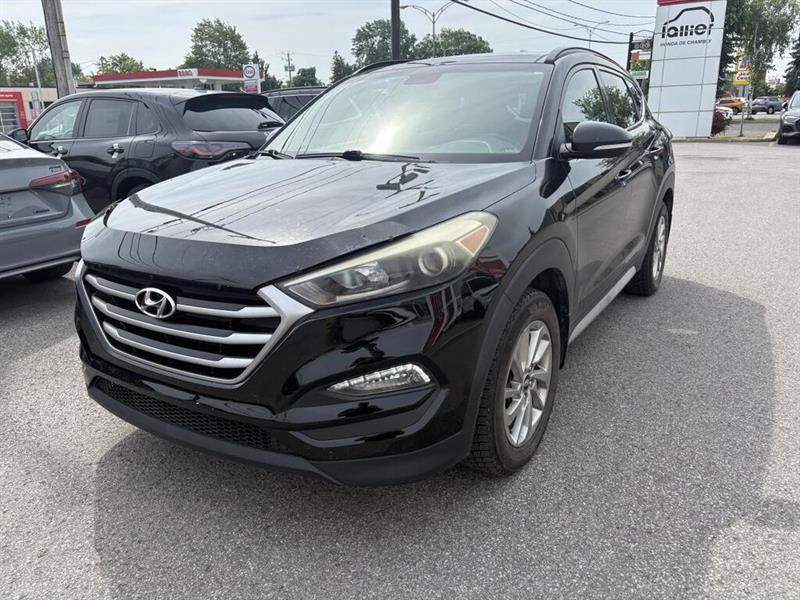 hyundai Tucson 2017 - 3