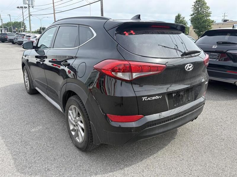 hyundai Tucson 2017 - 4