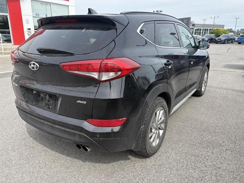 hyundai Tucson 2017 - 5