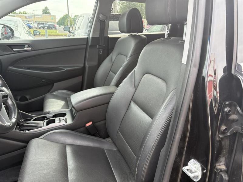 hyundai Tucson 2017 - 7