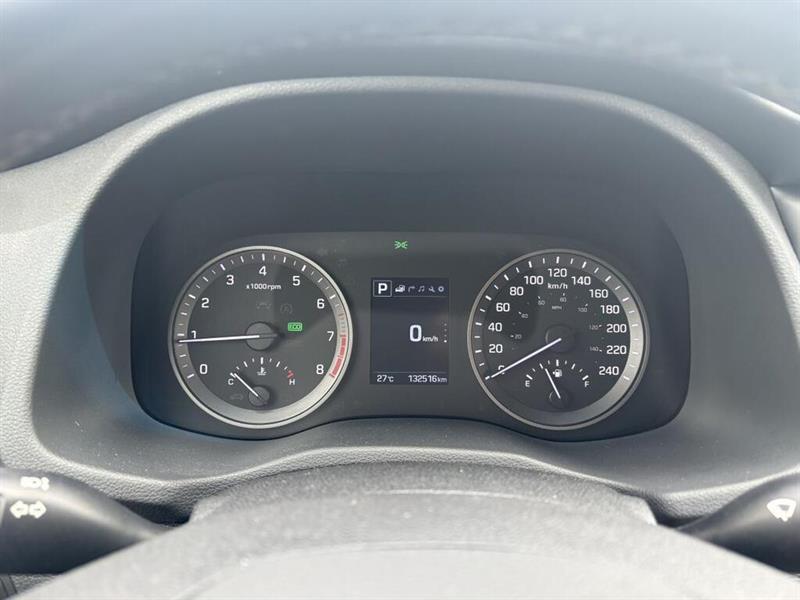 hyundai Tucson 2017 - 8