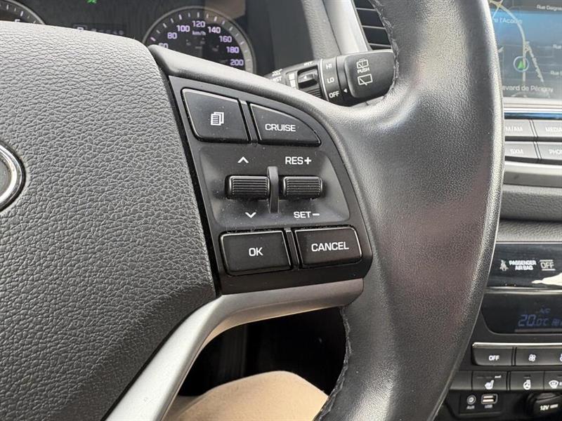 hyundai Tucson 2017 - 9