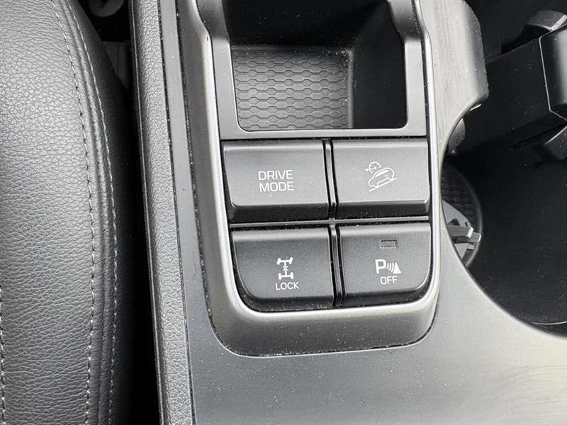 hyundai Tucson 2017 - 13