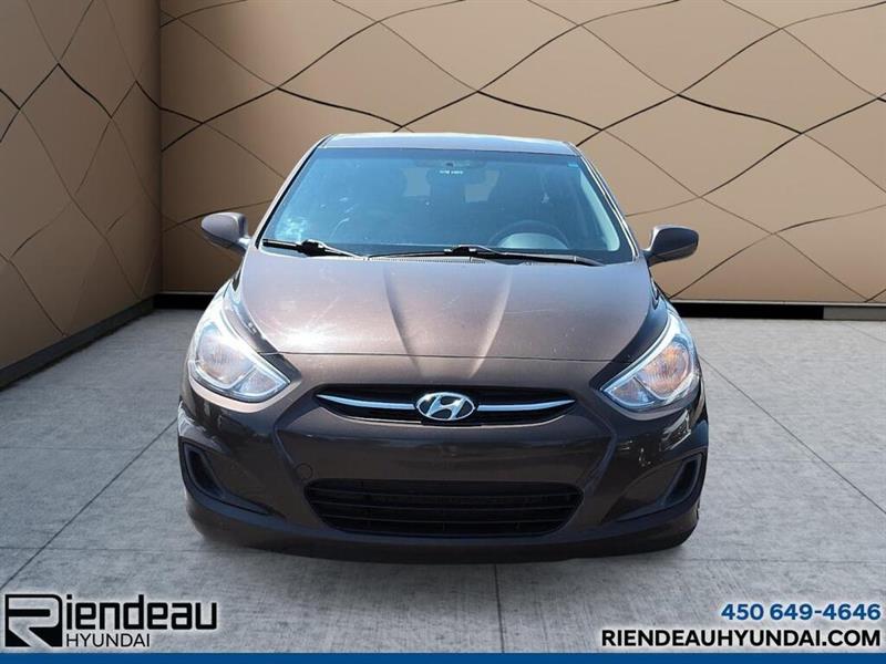 hyundai Accent 2016 - 3