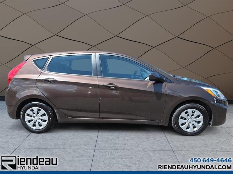 hyundai Accent 2016 - 4