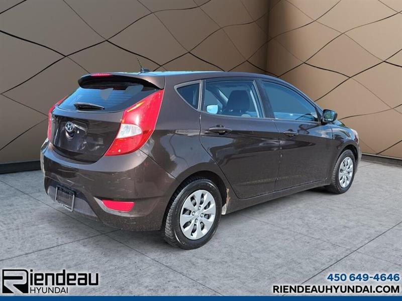 hyundai Accent 2016 - 5