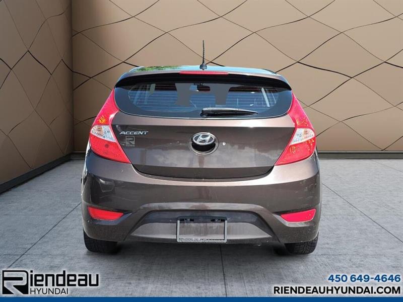 hyundai Accent 2016 - 6