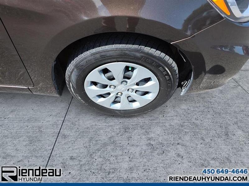 hyundai Accent 2016 - 7
