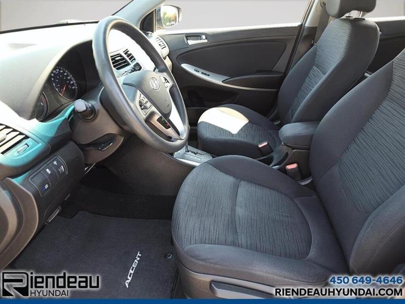 hyundai Accent 2016 - 8
