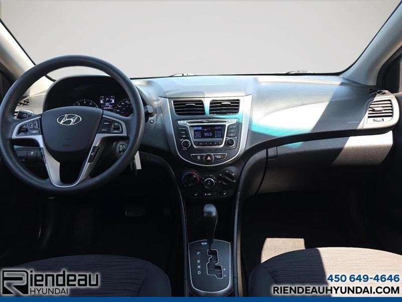 hyundai Accent 2016 - 9