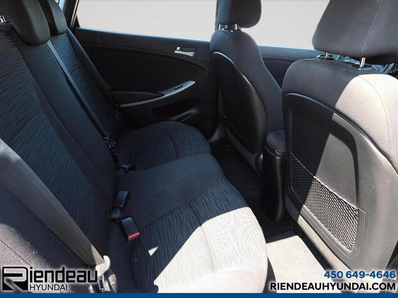 hyundai Accent 2016 - 12