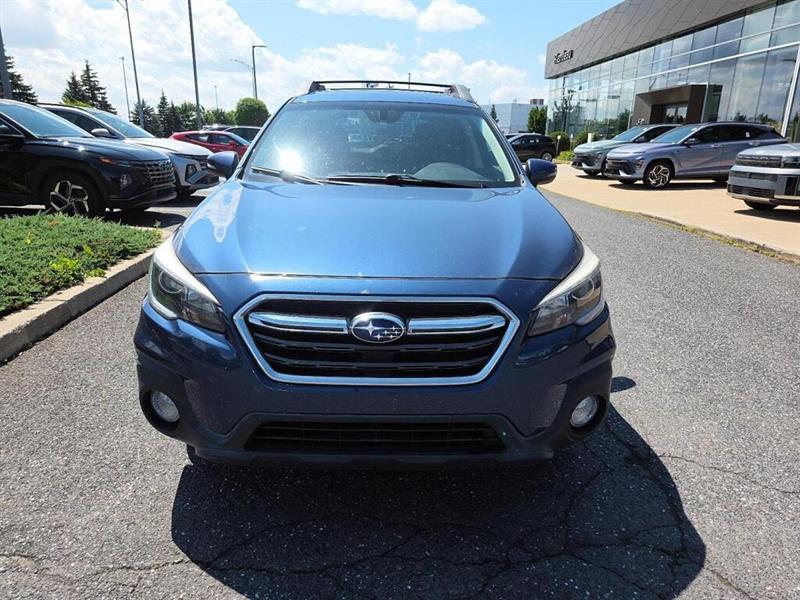 subaru Outback 2019 - 3