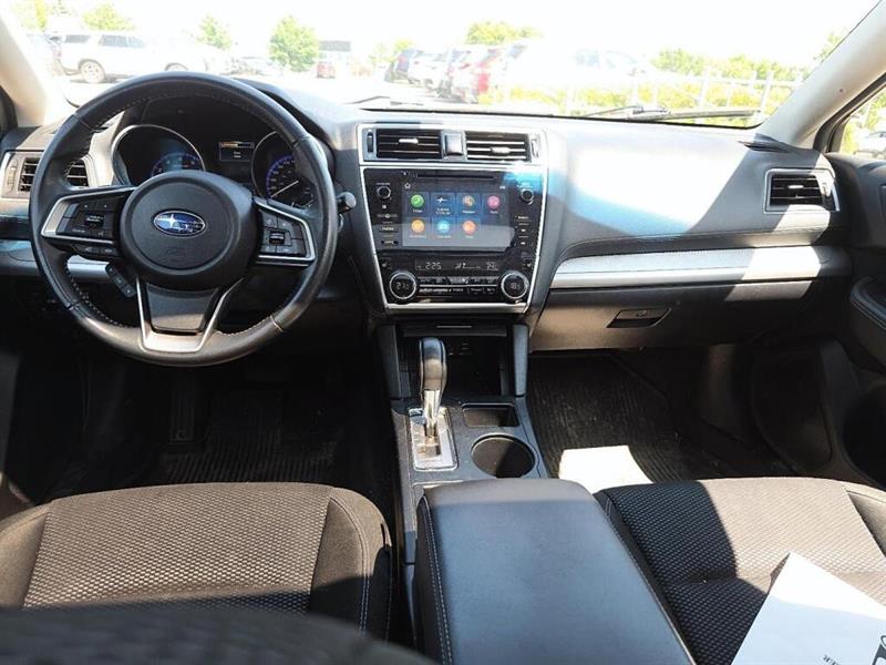 subaru Outback 2019 - 5