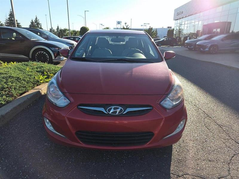 hyundai Accent 2014 - 3