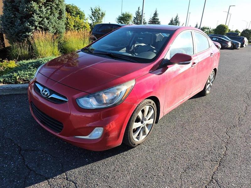 hyundai Accent 2014 - 4